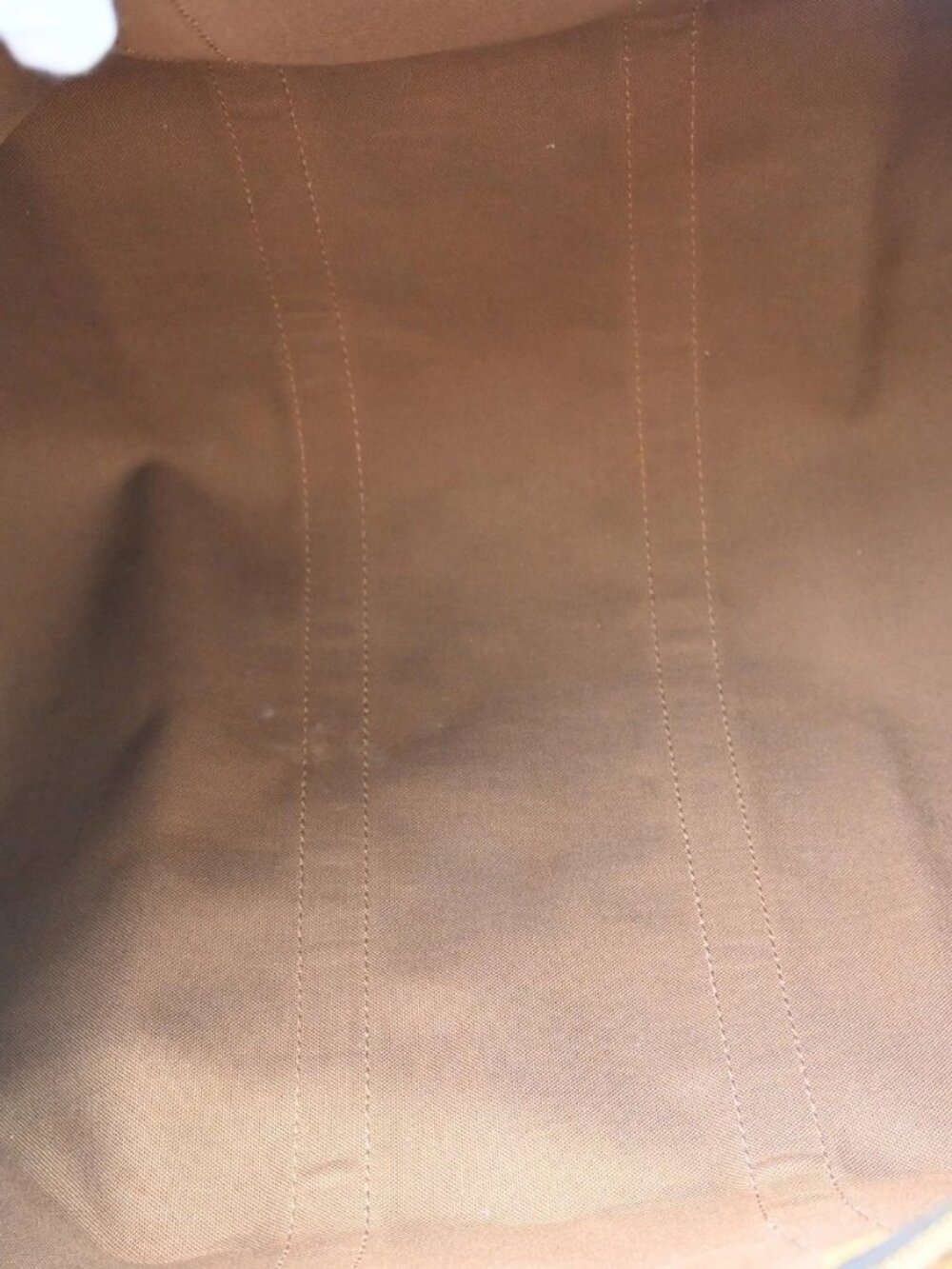Best07 LOUIS VUITTON KEEPALL 45 DUFFLE HANDBAG MONOGRAM M41428 FL0032 RQ03512 - Picture 8 of 8